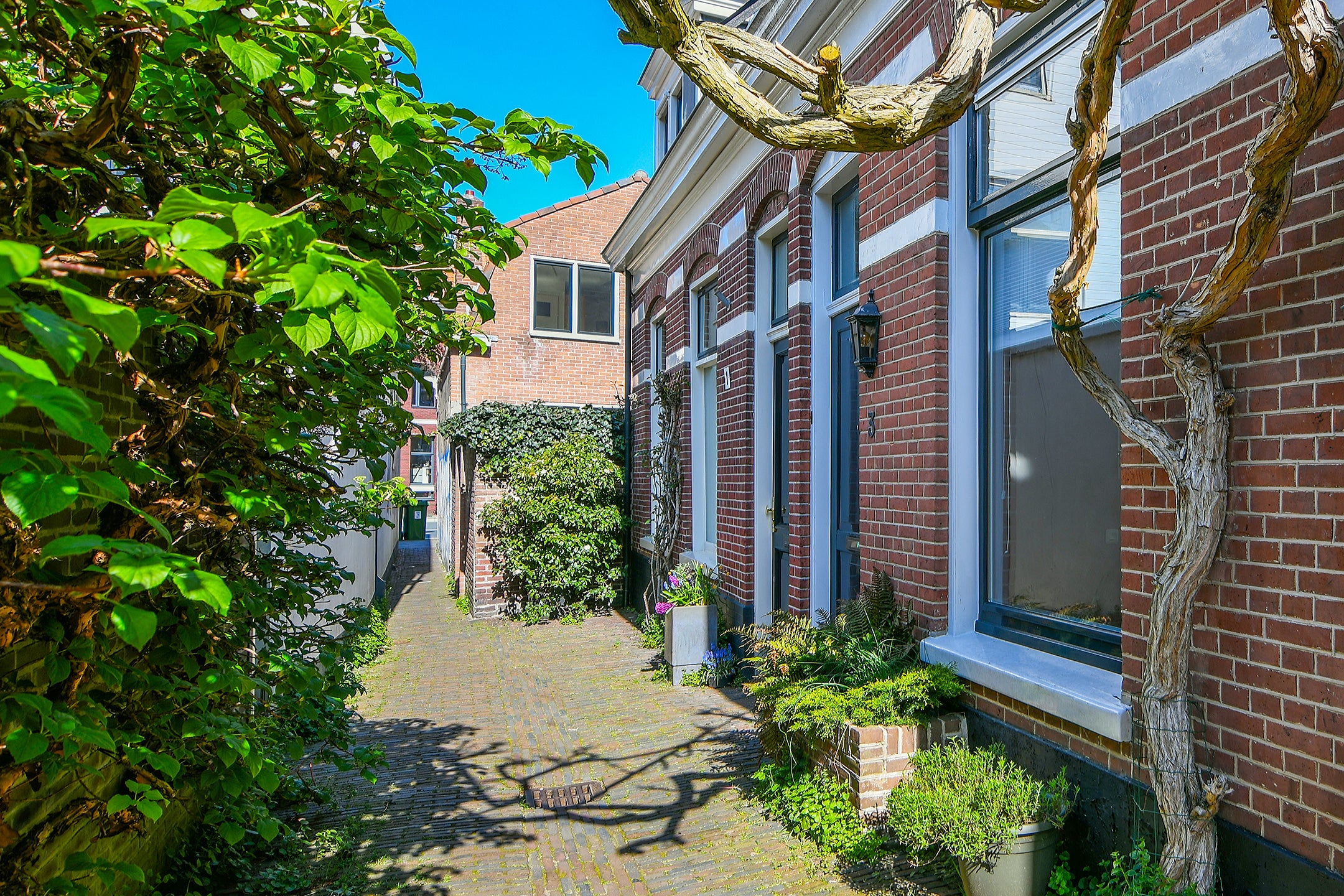 Slagerspoort