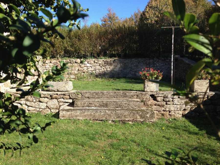Maison Chemin de Compreignac à Villebert à Compreignac