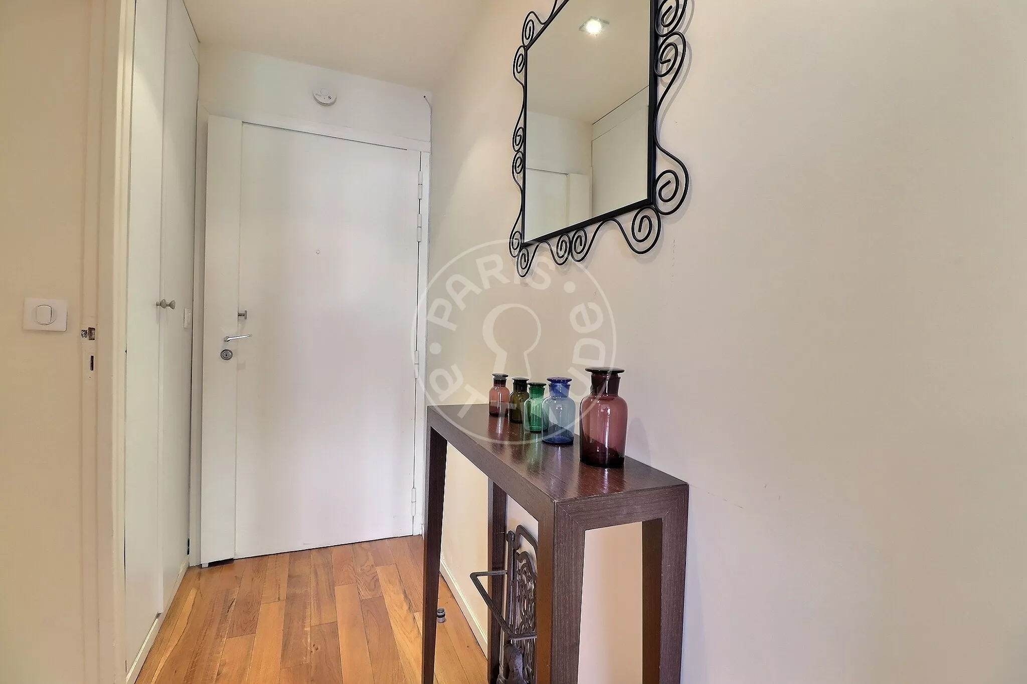 Appartement Rue Lauriston à Paris