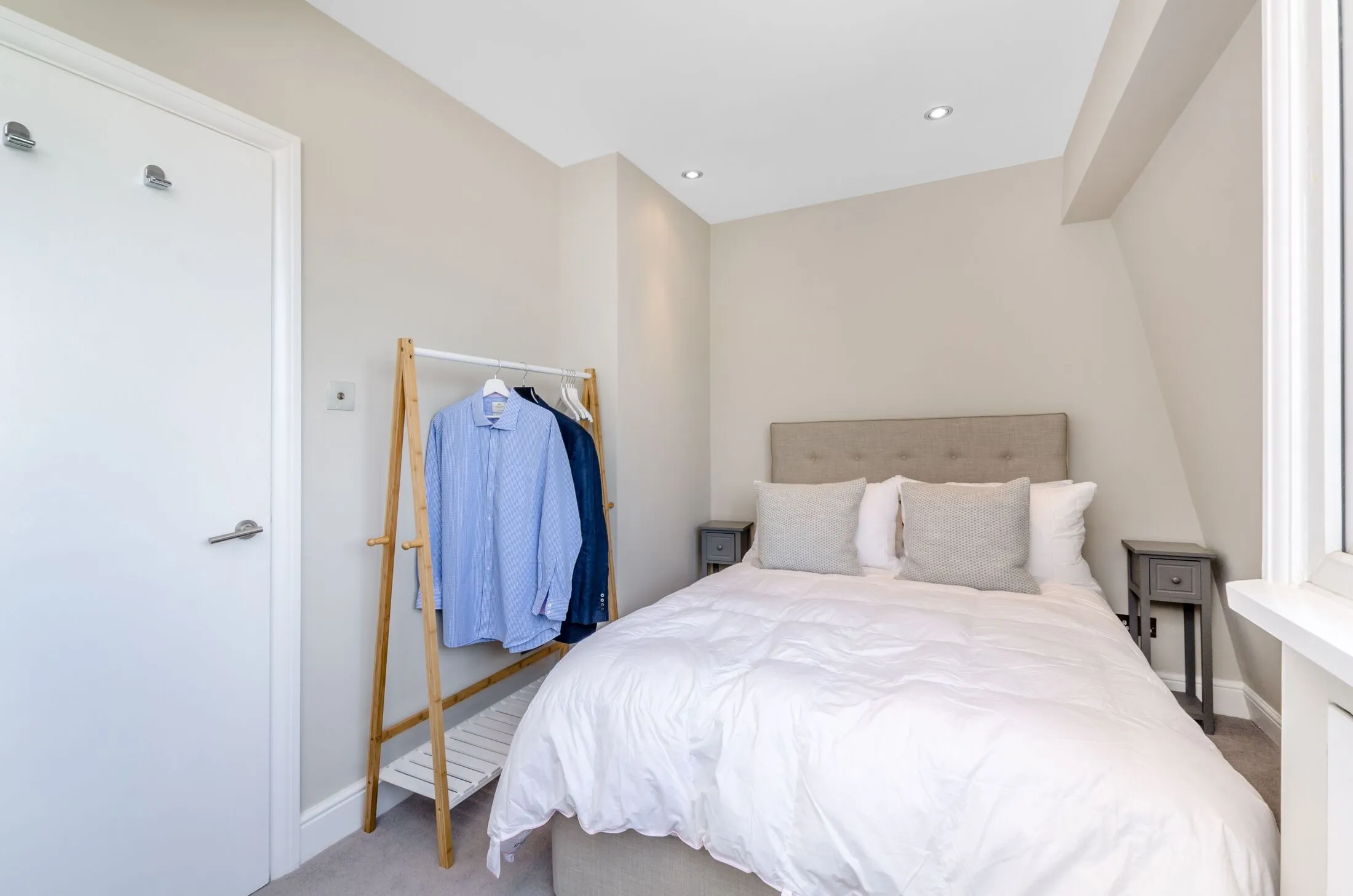 Flat Holly Hill in Greater London
