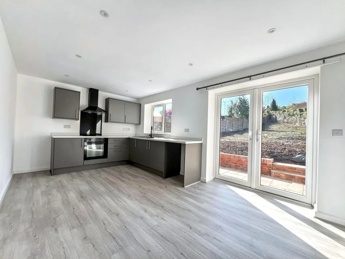 House Sandown Close in Runcorn