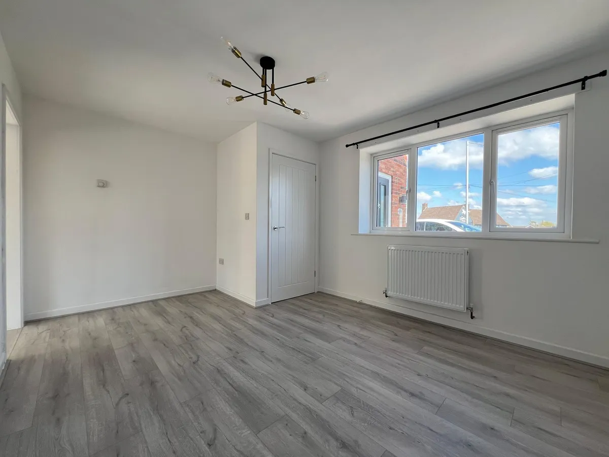 House Sandown Close in Runcorn