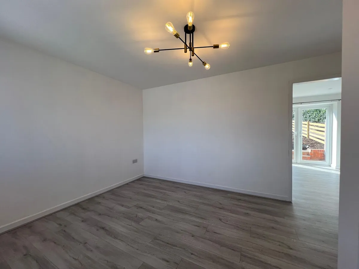 House Sandown Close in Runcorn