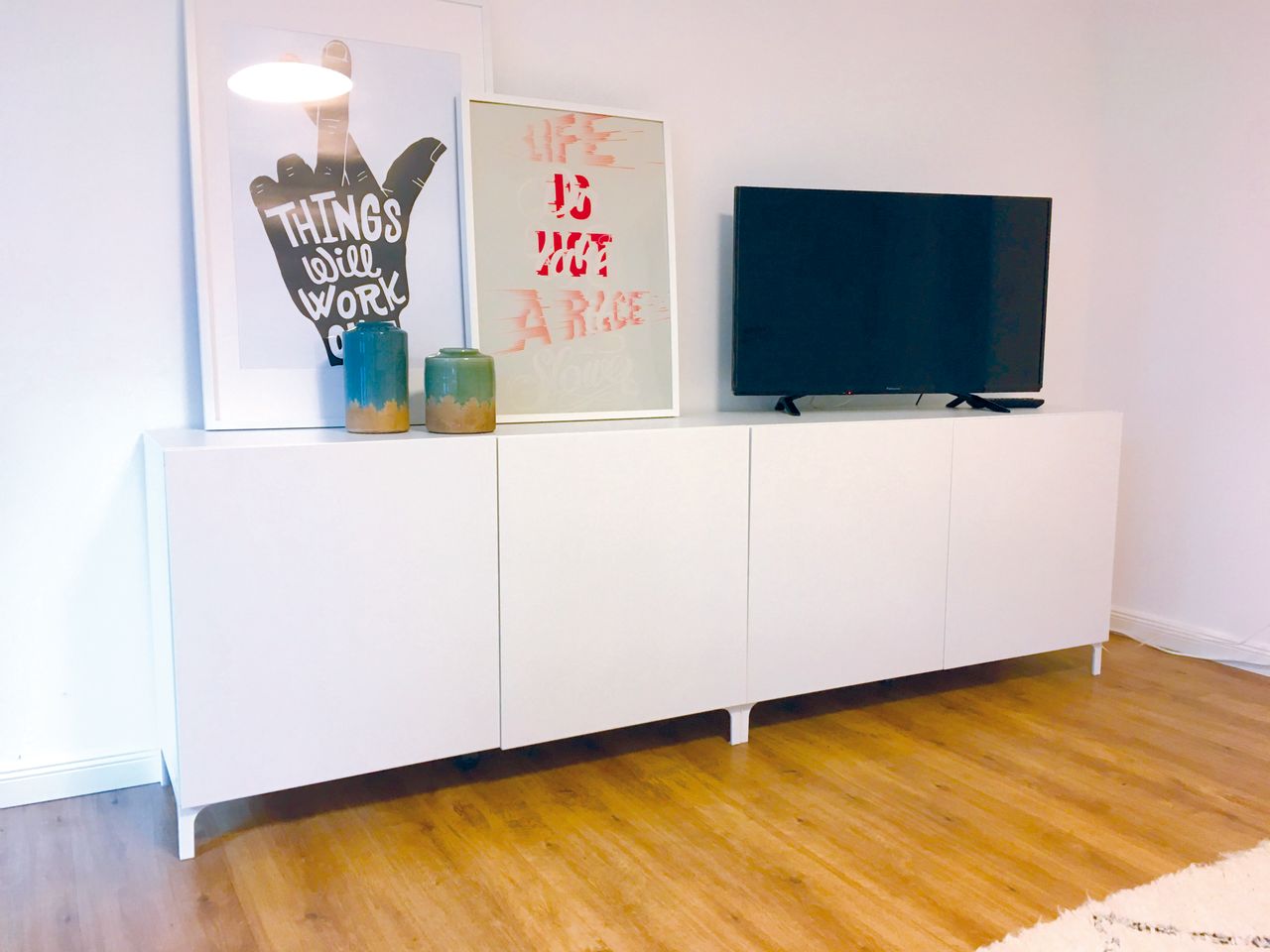 Wohnung Philosophenweg in Hamburg