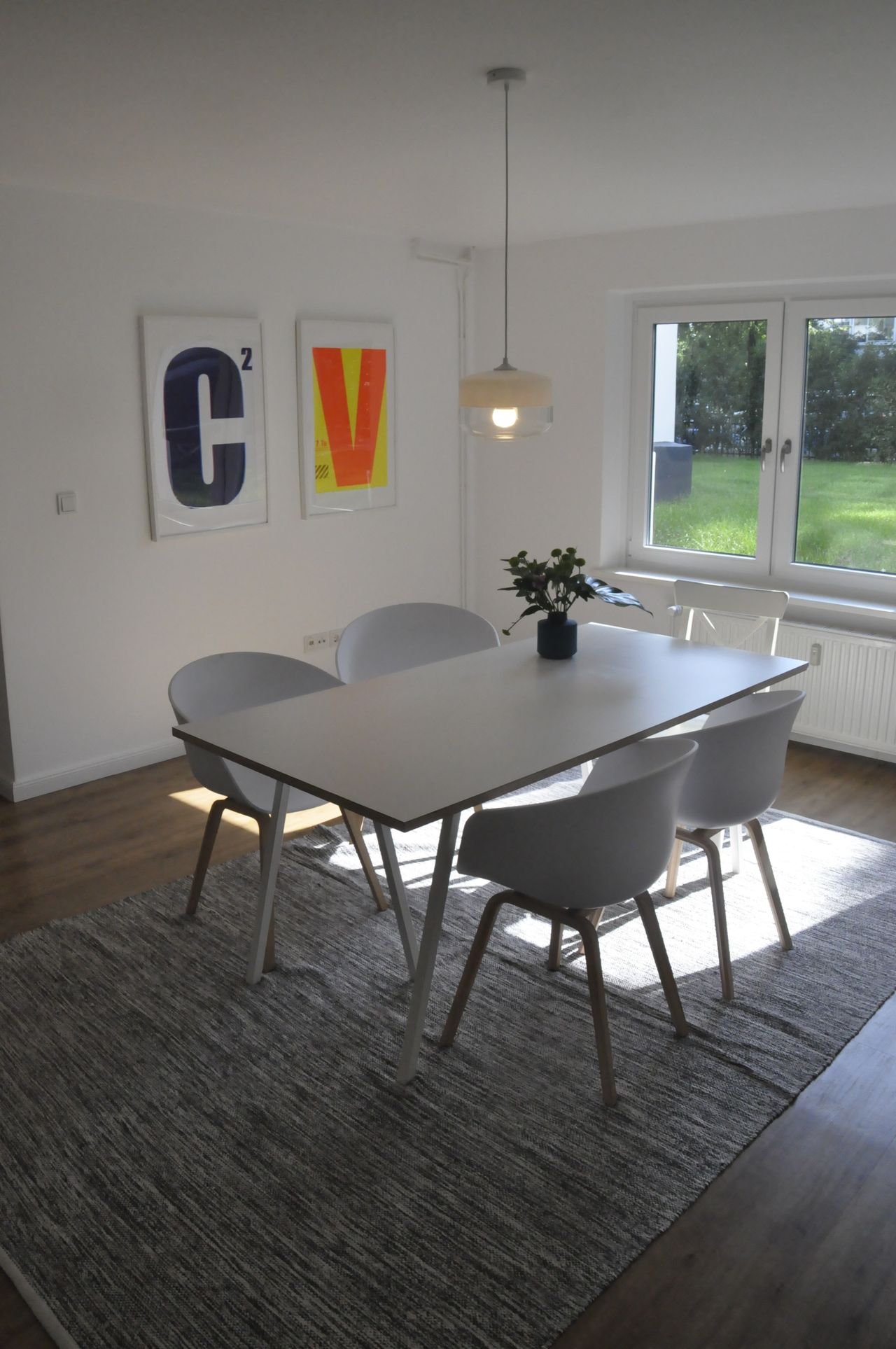 Wohnung Philosophenweg in Hamburg