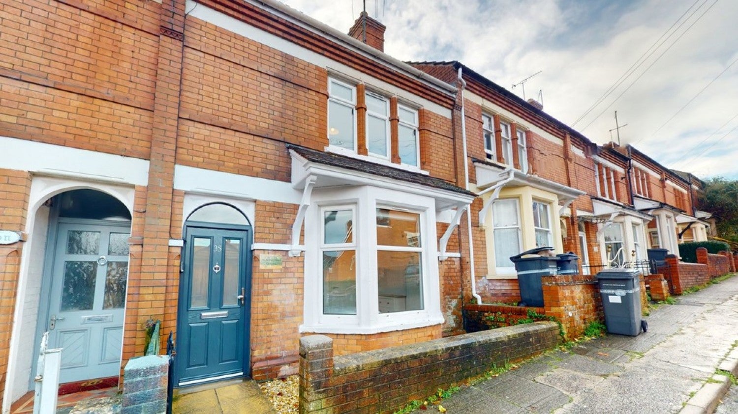 House Mary Street in Yeovil