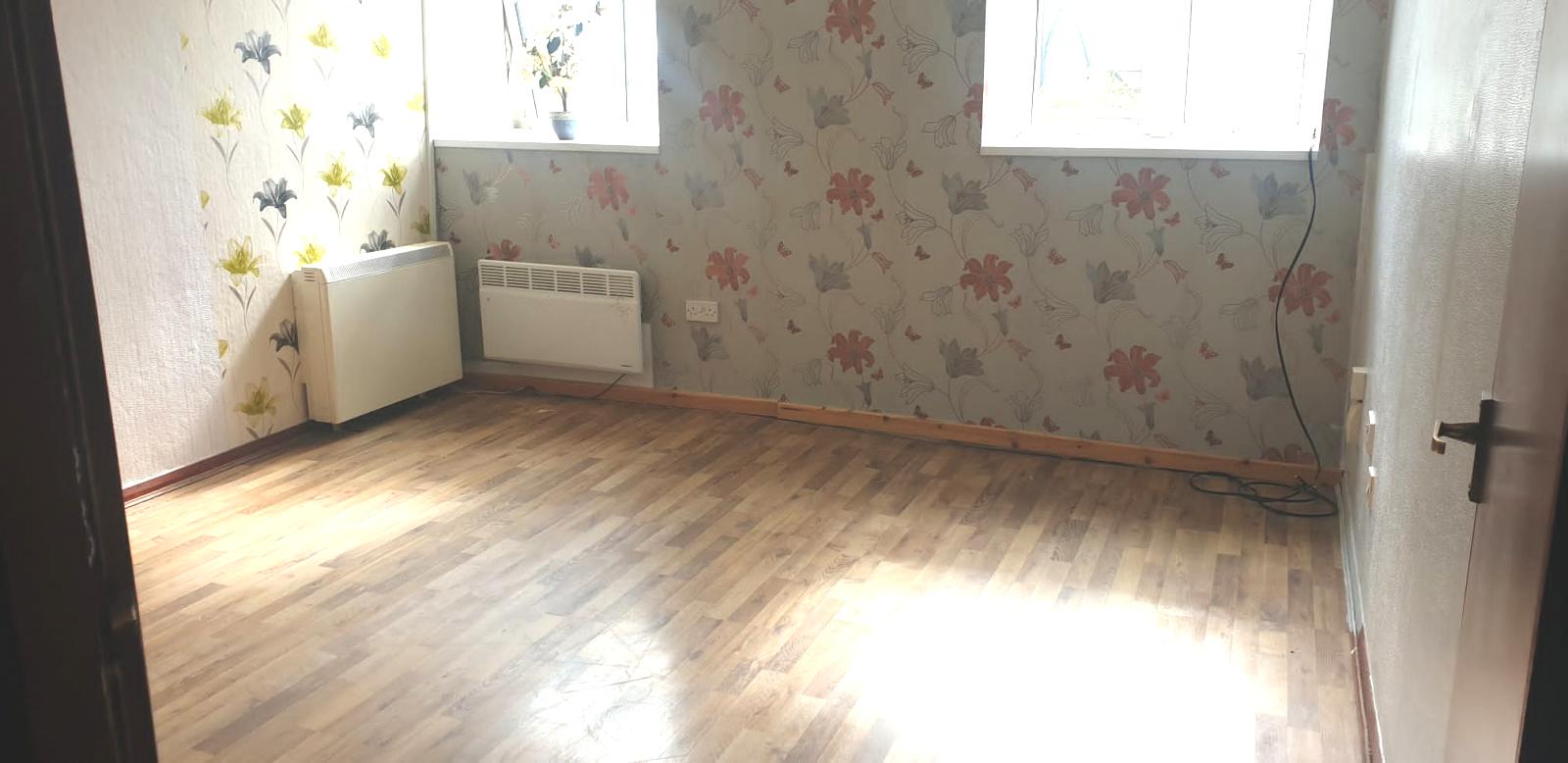 Flat Lawkholme Lane in Bradford