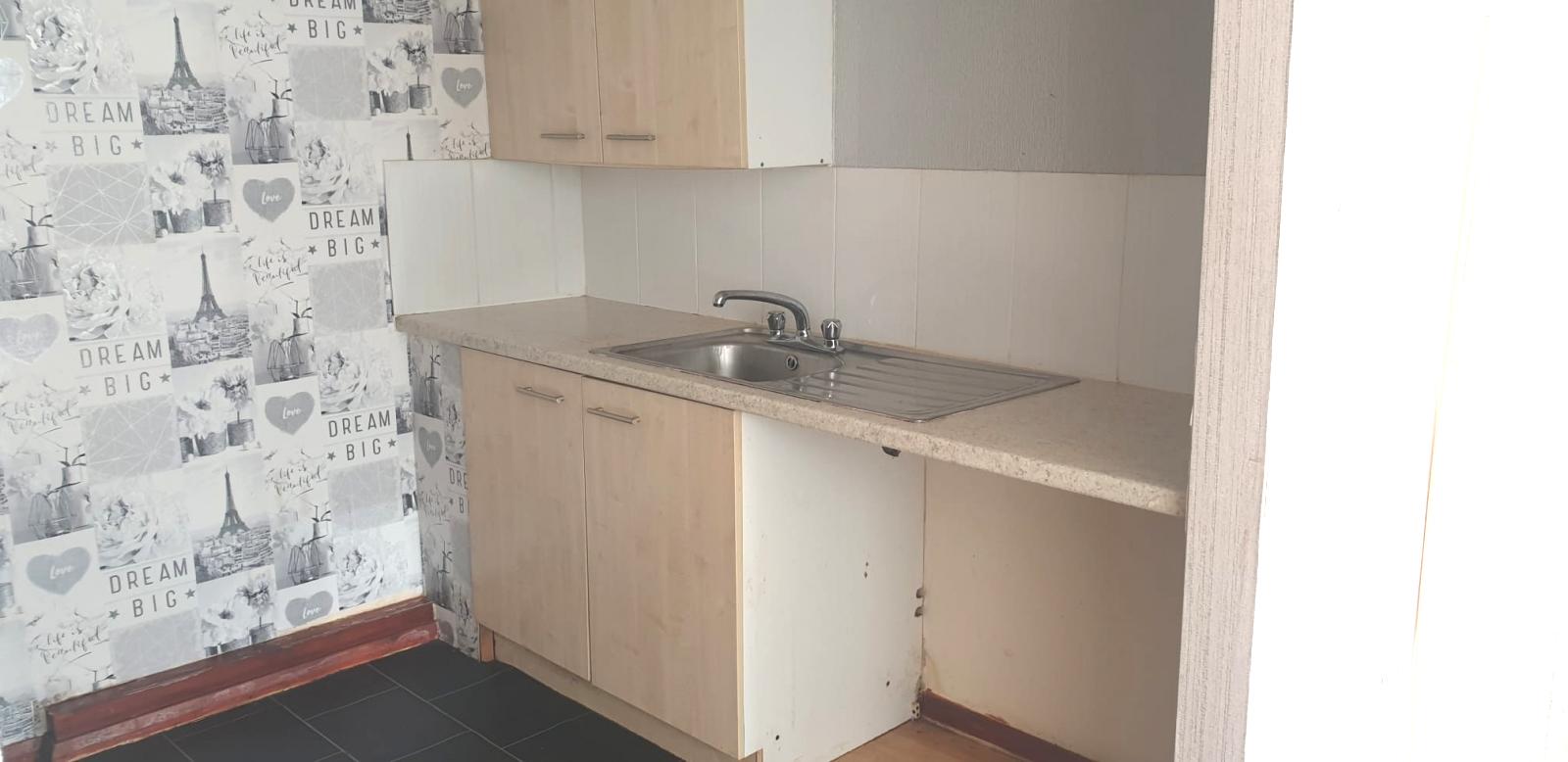 Flat Lawkholme Lane in Bradford