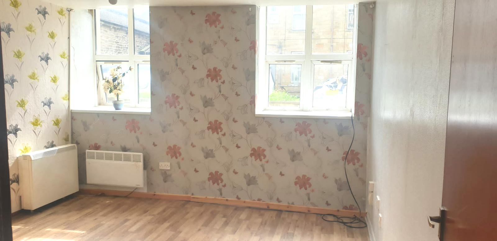 Flat Lawkholme Lane in Bradford
