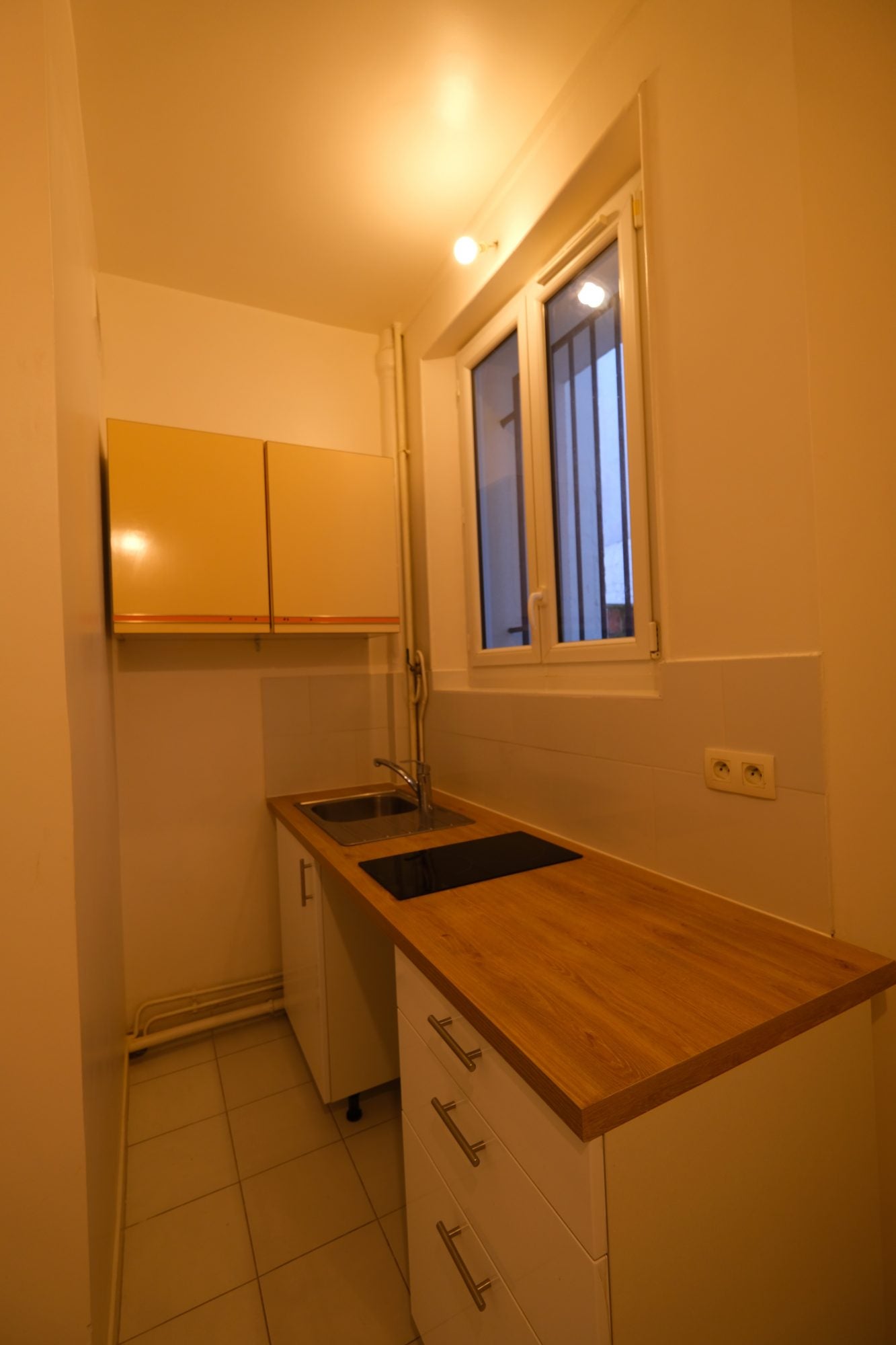 Flat Rue Chateaubriand in Châtillon