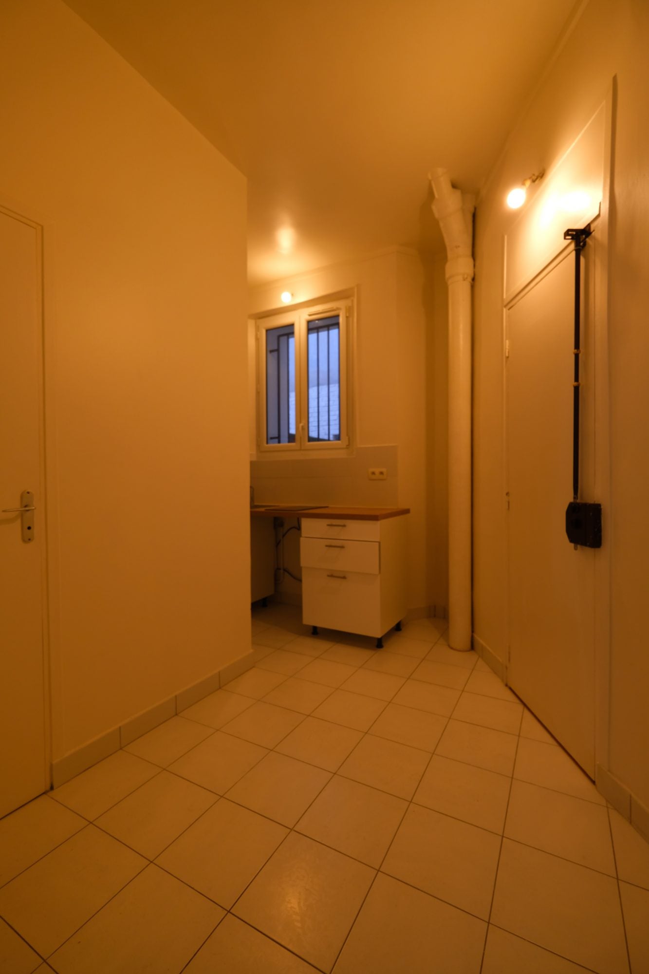 Appartement Impasse des Quatre Vents à Issy-les-Moulineaux
