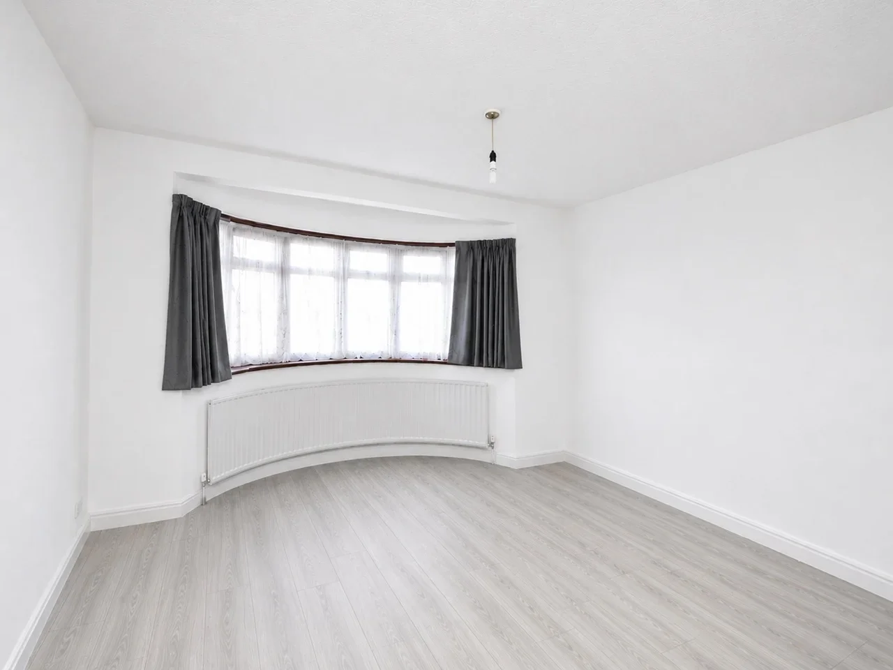 House Newlands Close in Greater London