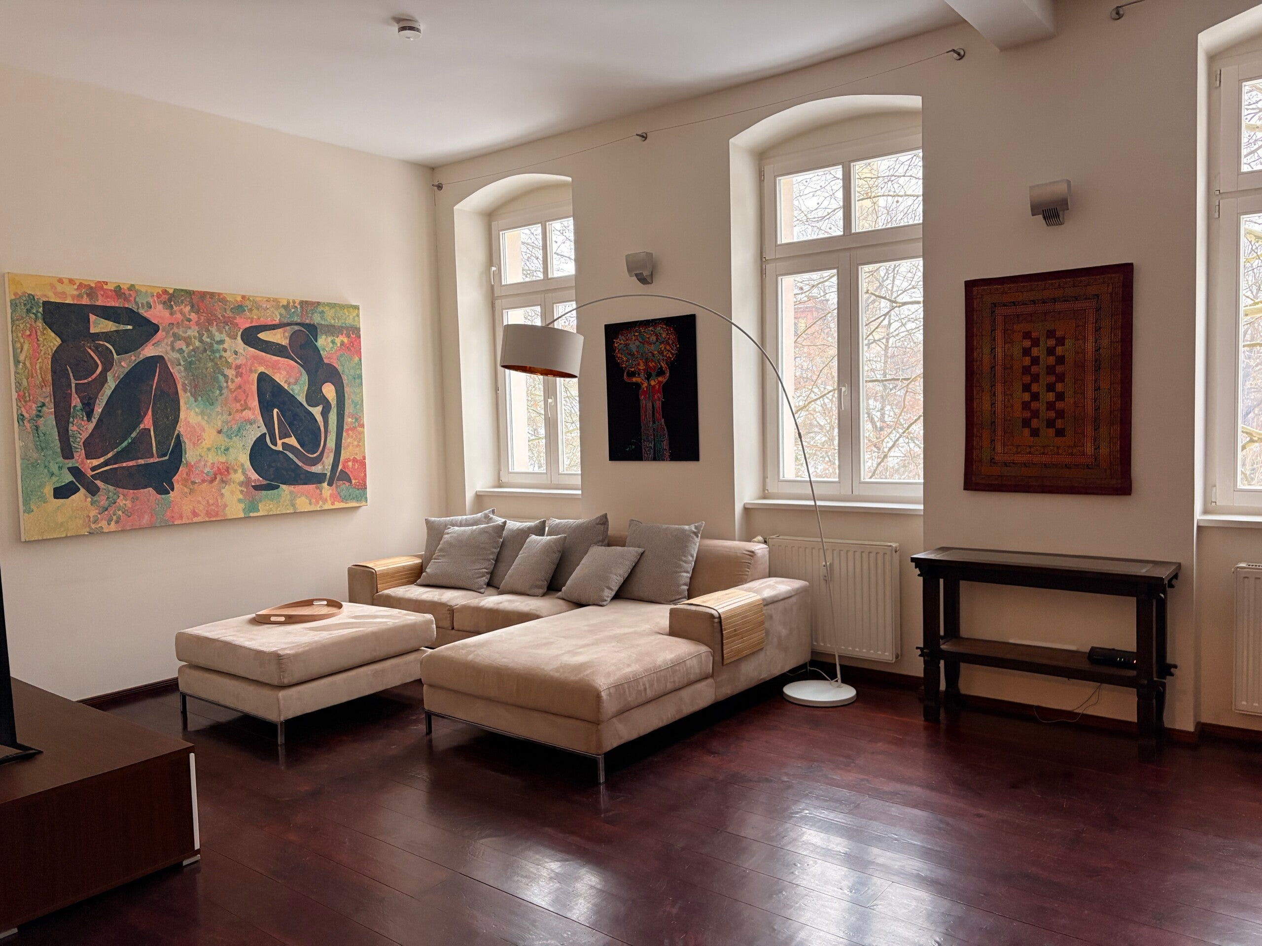 Wohnung Belforter Straße in Berlin