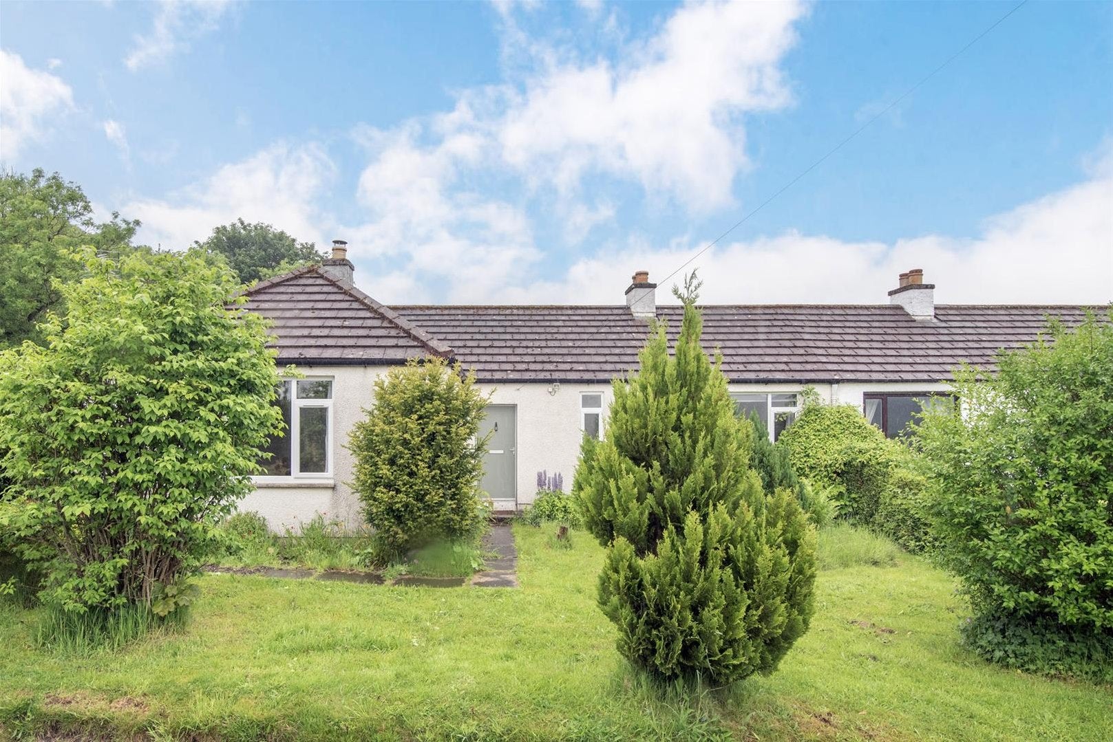 House A91 in Pool of Muckhart