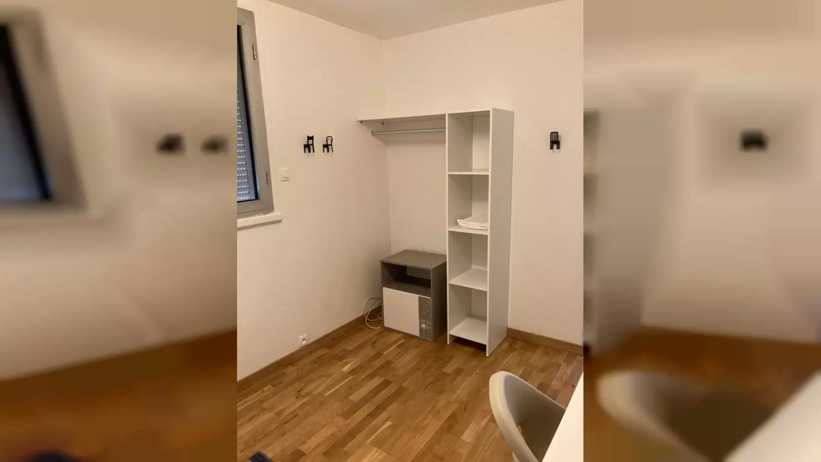 Appartement Avenue du Sud à Pontoise