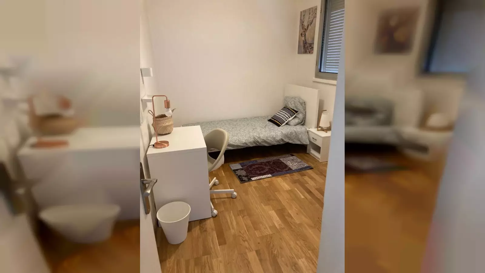 Appartement Avenue du Sud à Pontoise