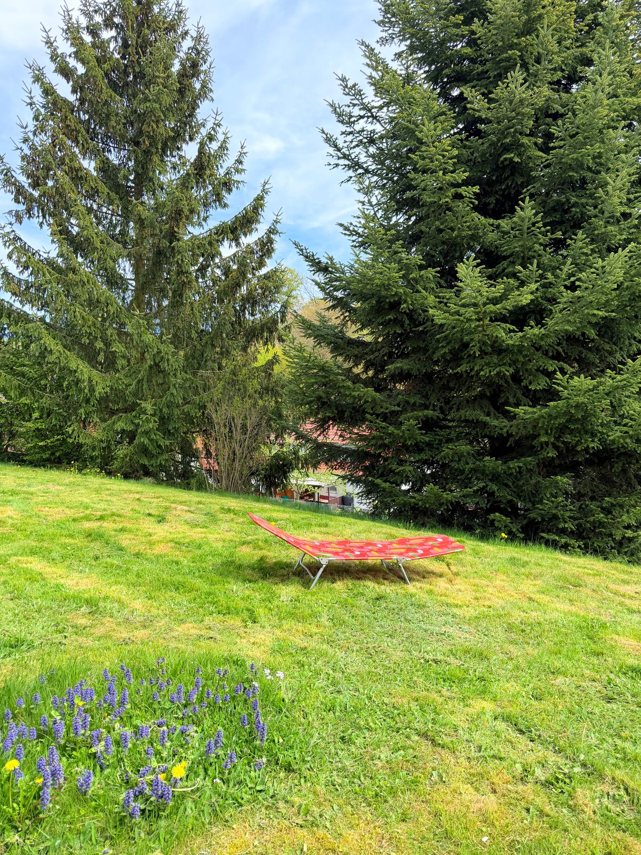 Wohnung Am Komberg in Gersfeld