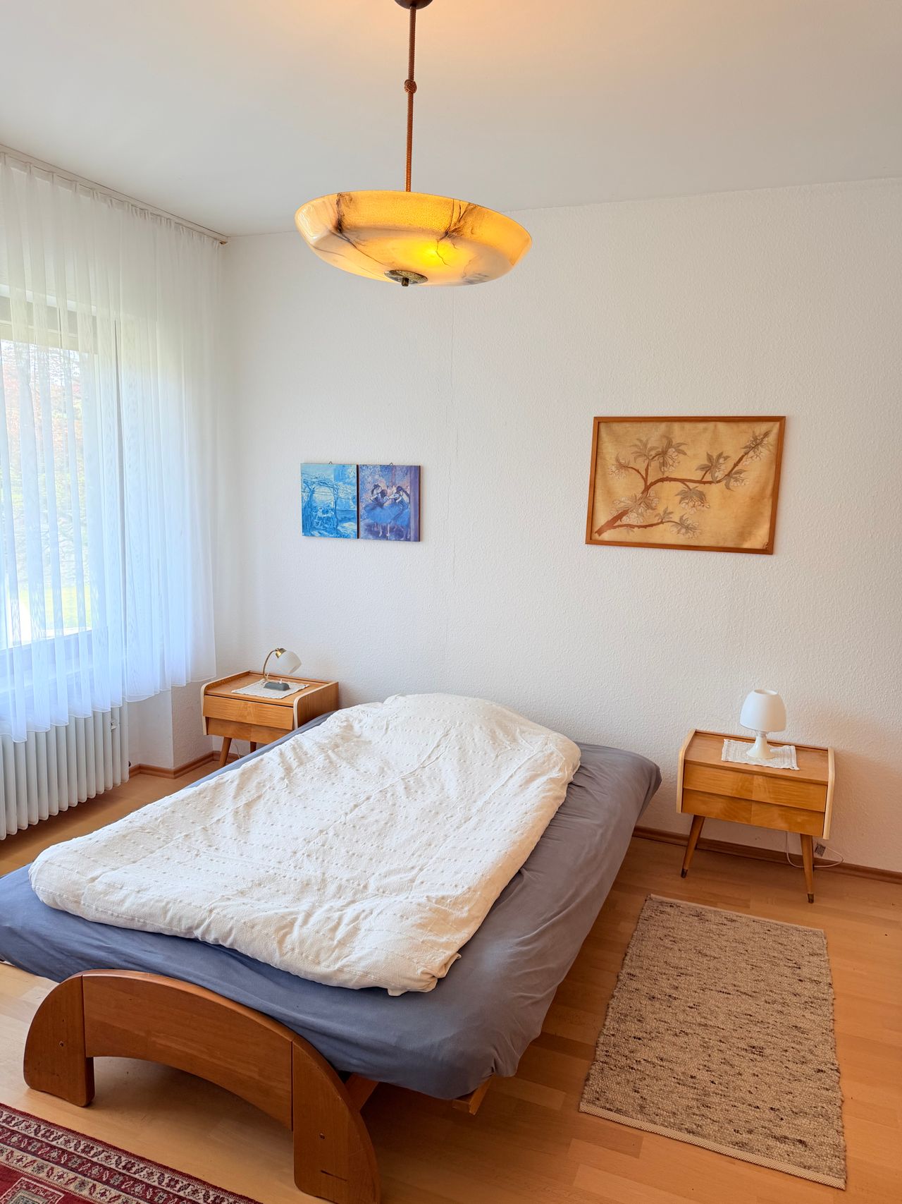Wohnung Am Komberg in Gersfeld