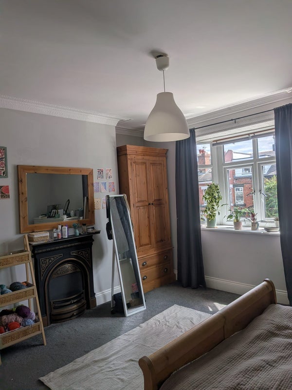 Room Back Methley Drive in Leeds