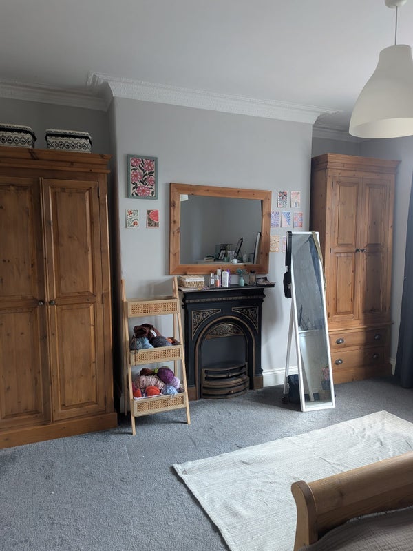 Room Back Methley Drive in Leeds