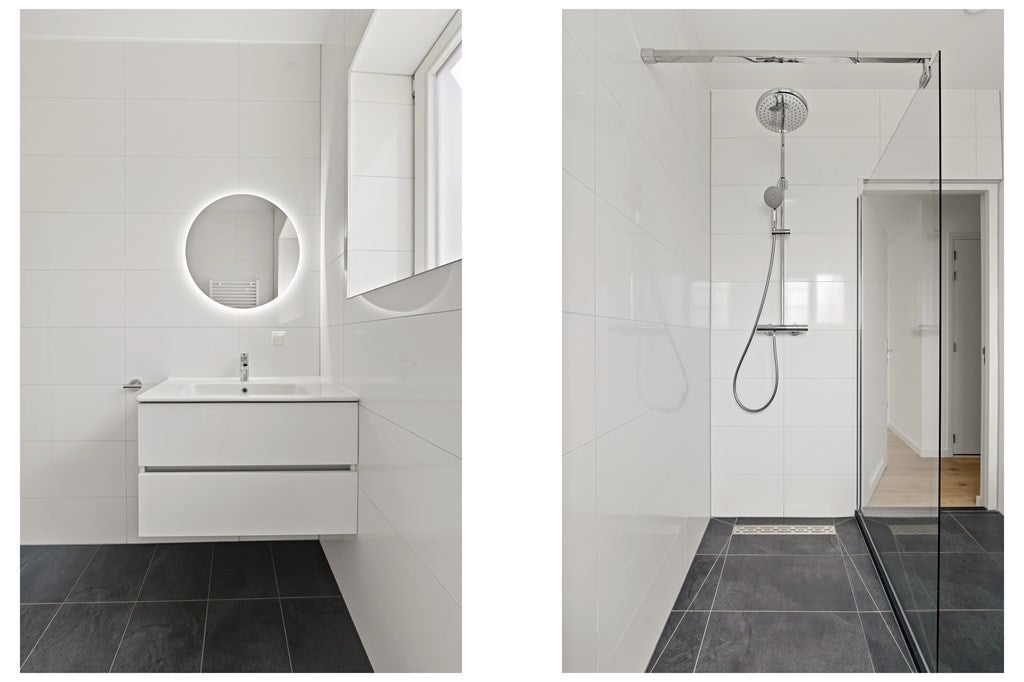 Appartement te huur: De Ruijterstraat 52B-3, 'S-Gravenhage