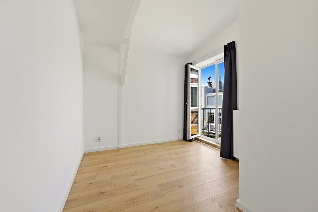 Appartement te huur: De Ruijterstraat 52B-3, 'S-Gravenhage