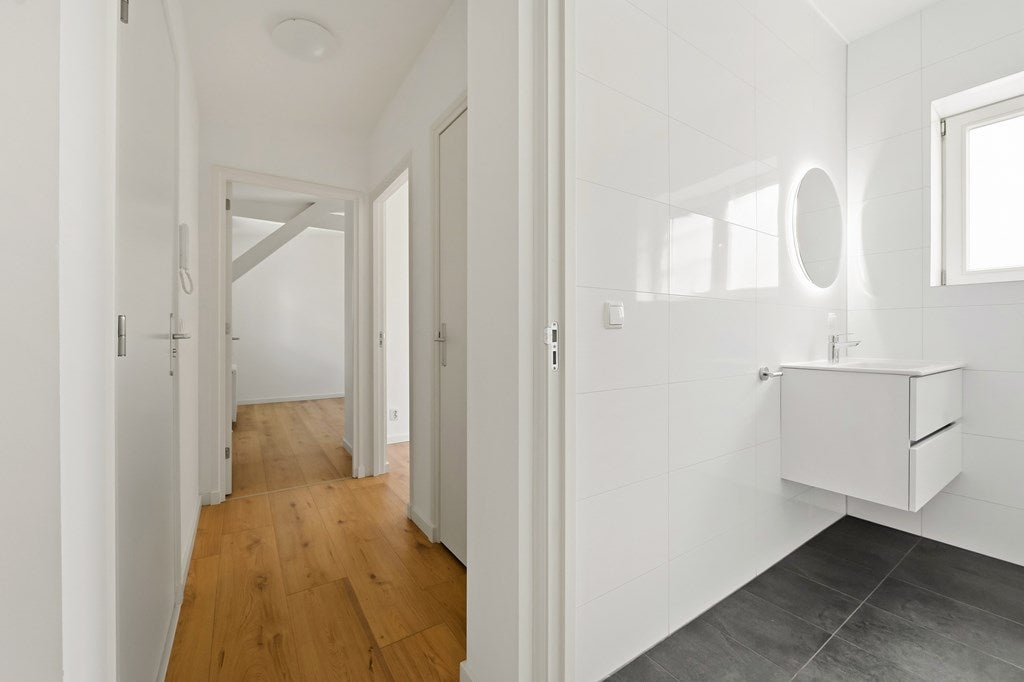 Appartement te huur: De Ruijterstraat 52B-3, 'S-Gravenhage