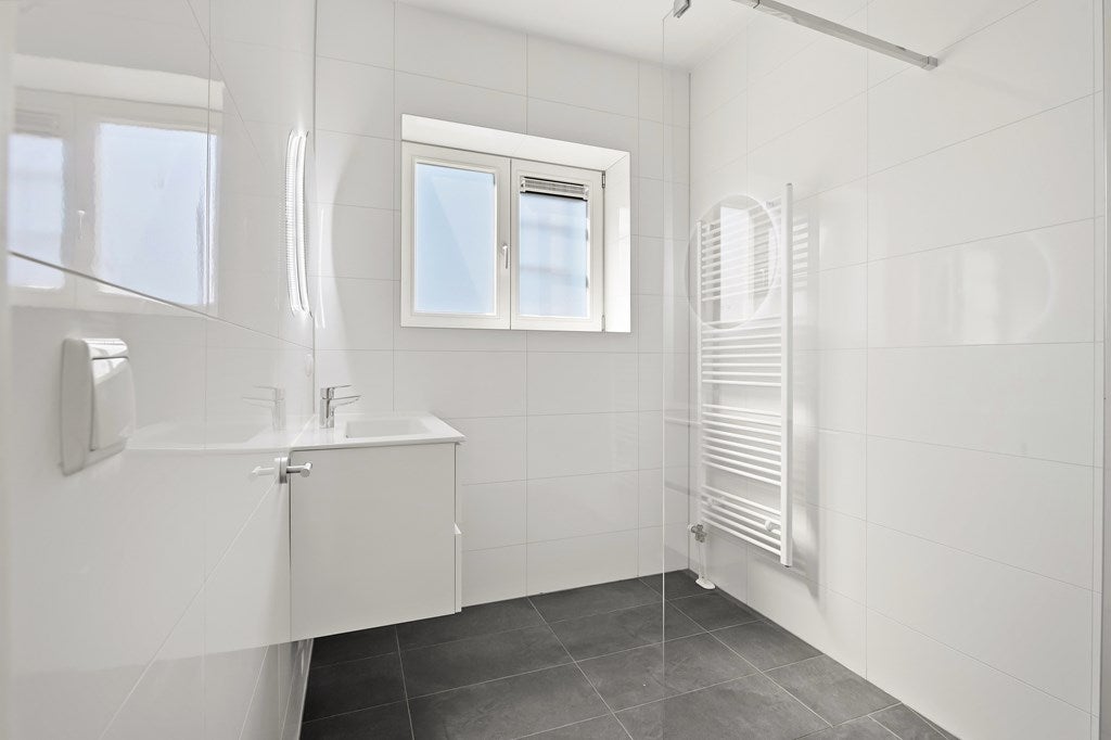 Appartement te huur: De Ruijterstraat 52B-3, 'S-Gravenhage