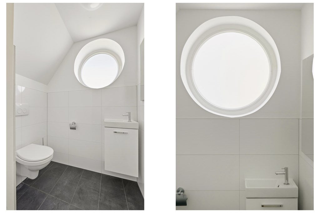 Appartement te huur: De Ruijterstraat 52B-3, 'S-Gravenhage