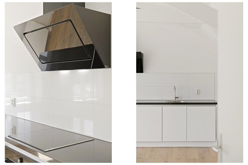 Appartement te huur: De Ruijterstraat 52B-3, 'S-Gravenhage