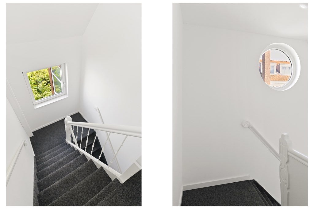 Appartement te huur: De Ruijterstraat 52B-3, 'S-Gravenhage