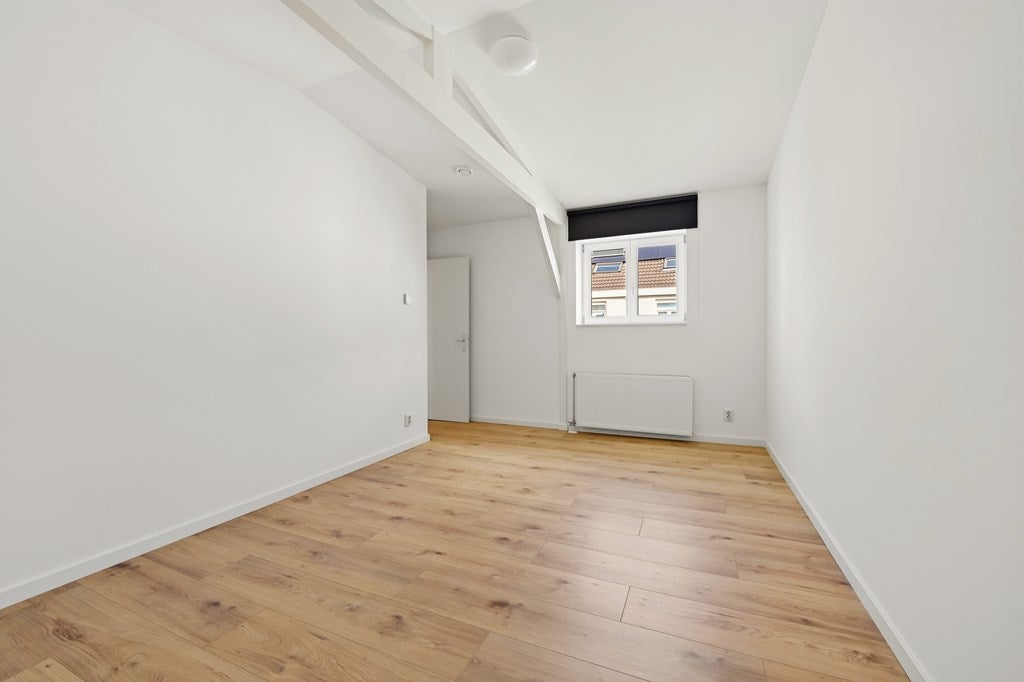 Appartement te huur: De Ruijterstraat 52B-3, 'S-Gravenhage