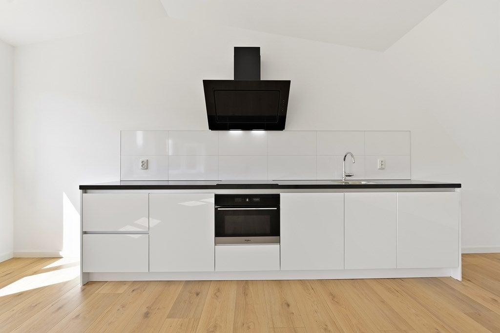 Appartement te huur: De Ruijterstraat 52B-3, 'S-Gravenhage