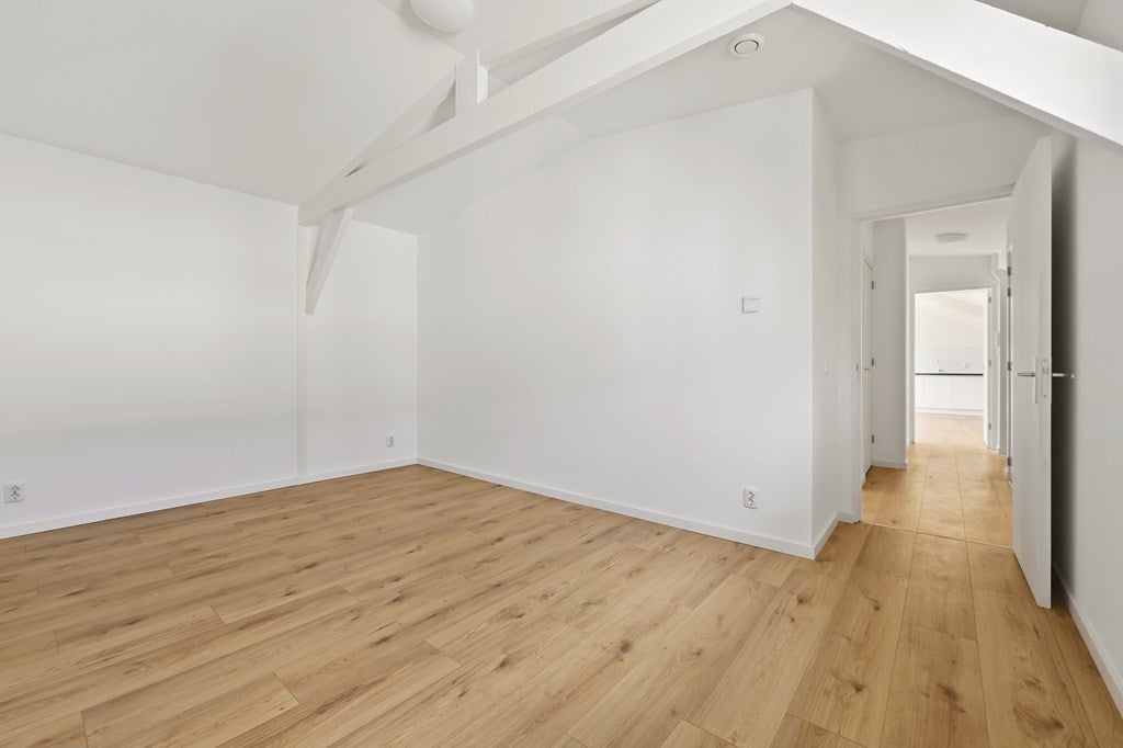Appartement te huur: De Ruijterstraat 52B-3, 'S-Gravenhage