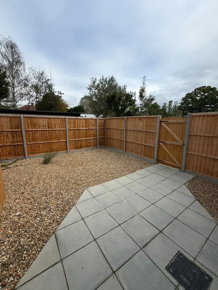 Room Amberwood Rise in Greater London