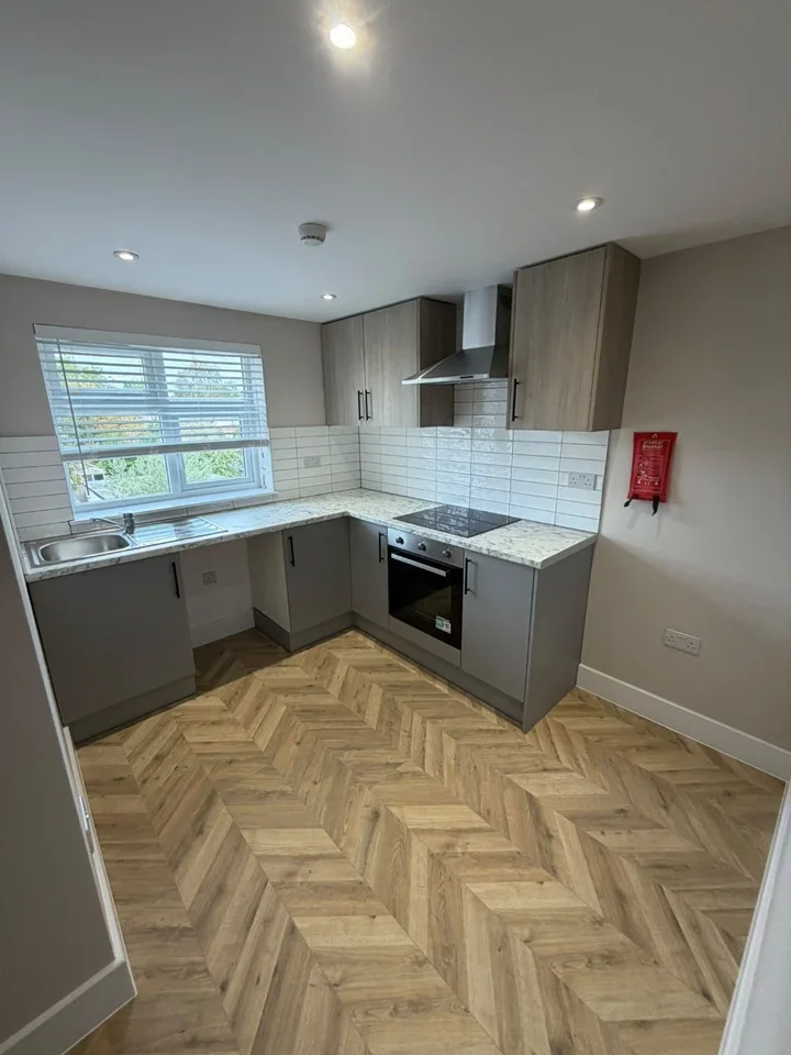 Room Amberwood Rise in Greater London