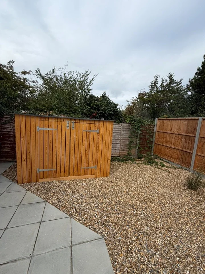 Room Amberwood Rise in Greater London