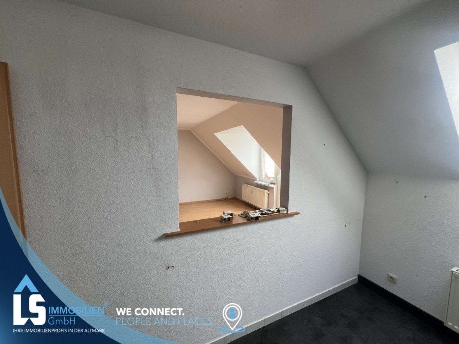 Wohnung Telzweg in Dahlenwarsleben