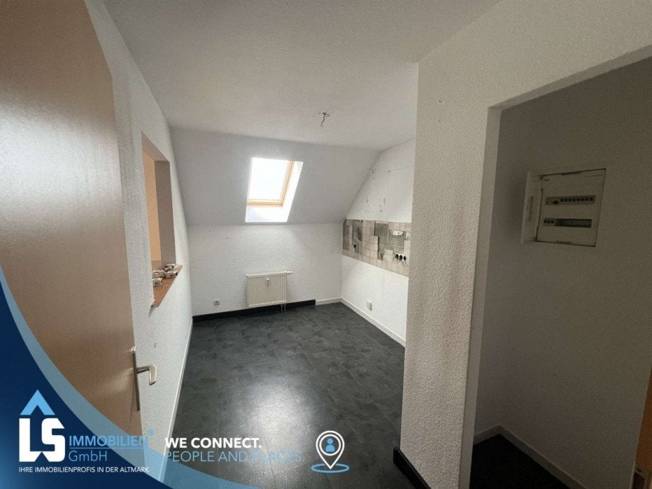 Wohnung Telzweg in Dahlenwarsleben