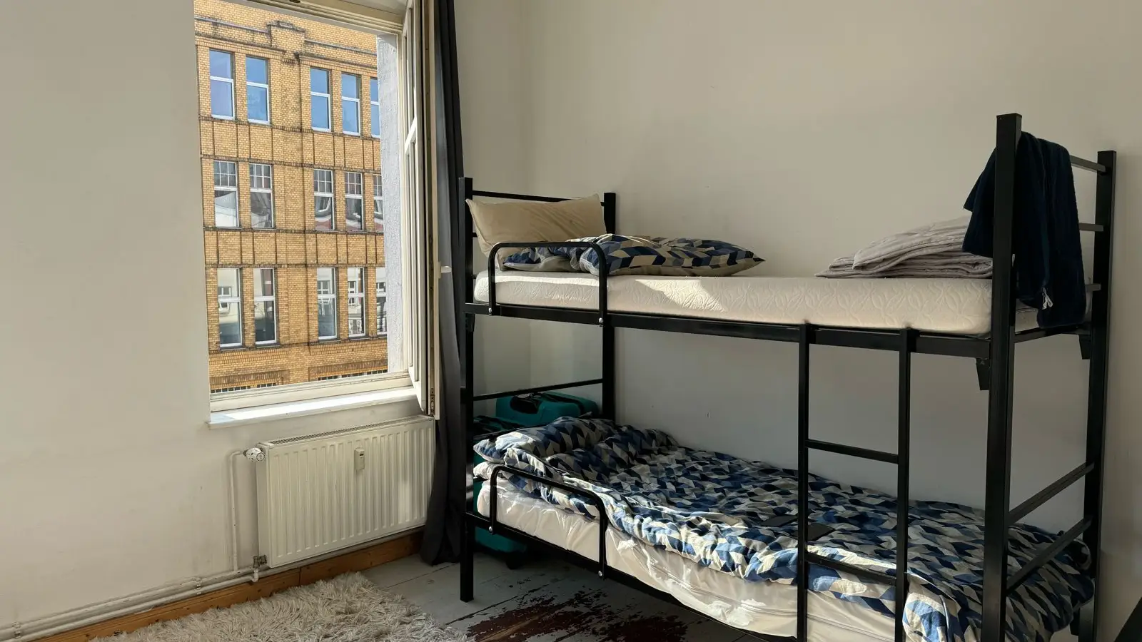 Zimmer Alt-Reinickendorf in Berlin