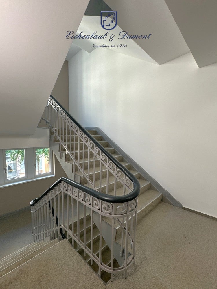 Wohnung Sulzbachstraße in Saarbrücken
