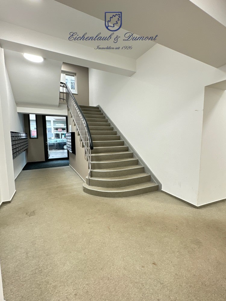 Wohnung Sulzbachstraße in Saarbrücken