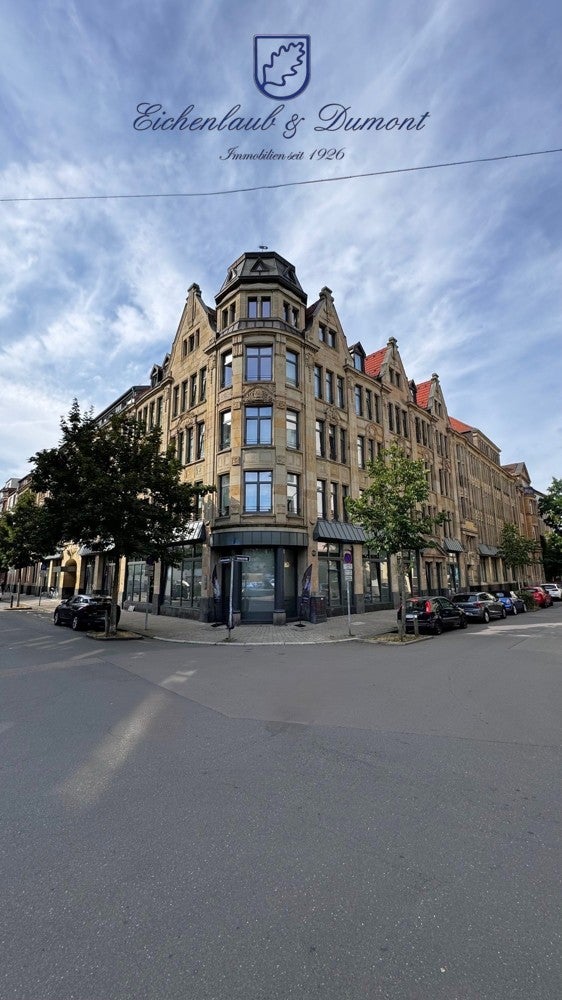 Wohnung Sulzbachstraße in Saarbrücken