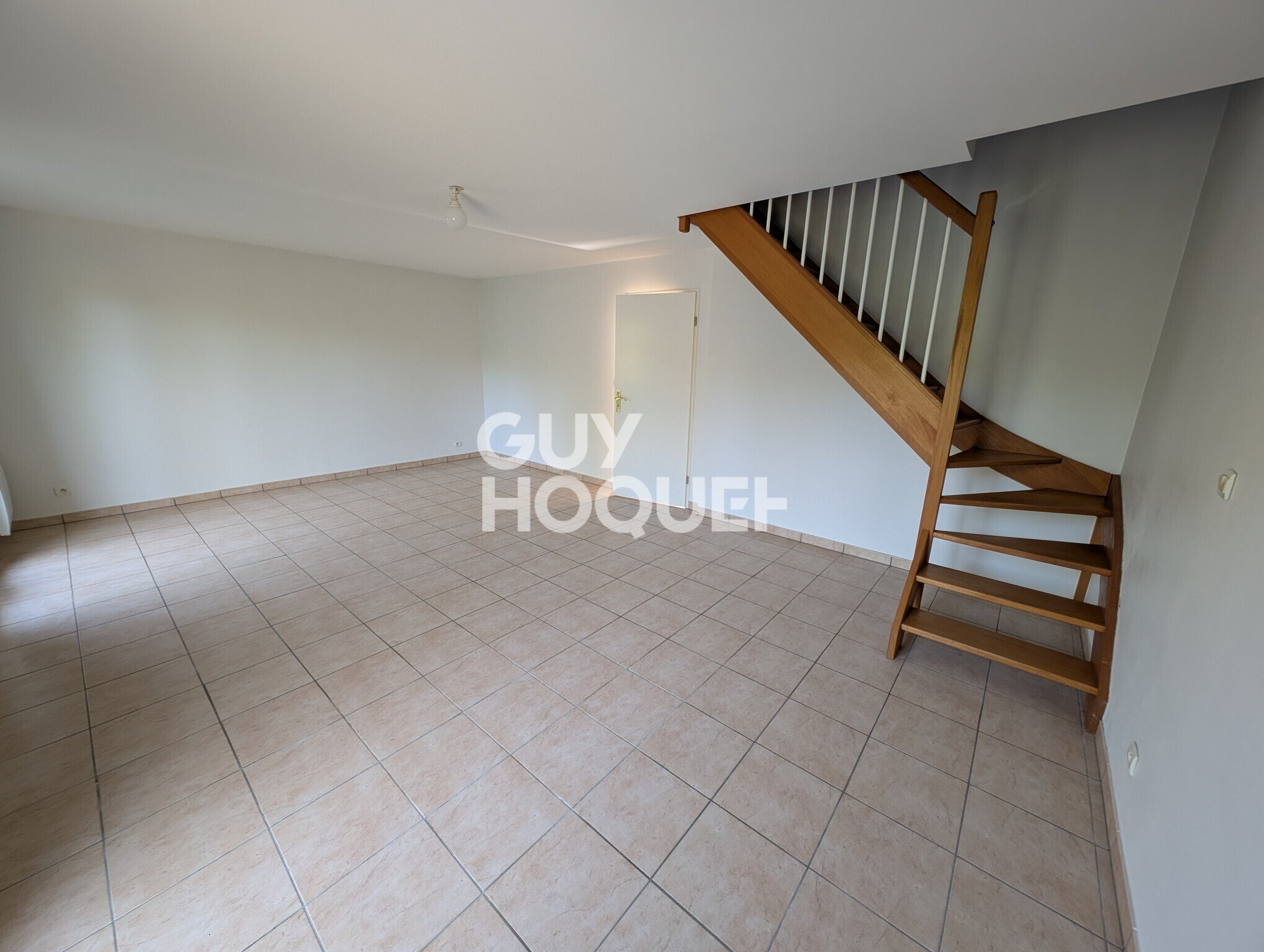 House Rue de la Gibauderie in Poitiers