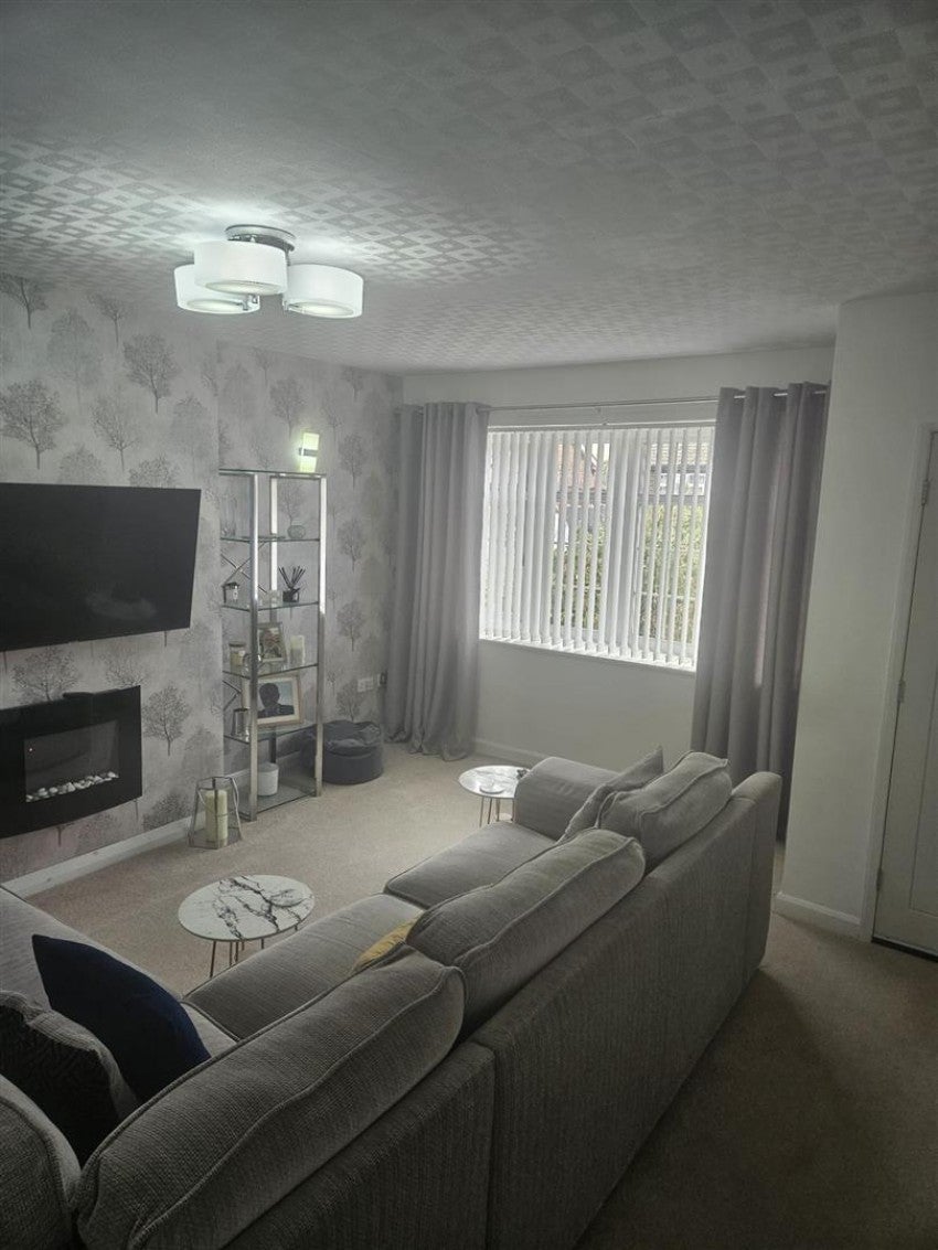 House Croft Way in Camblesforth