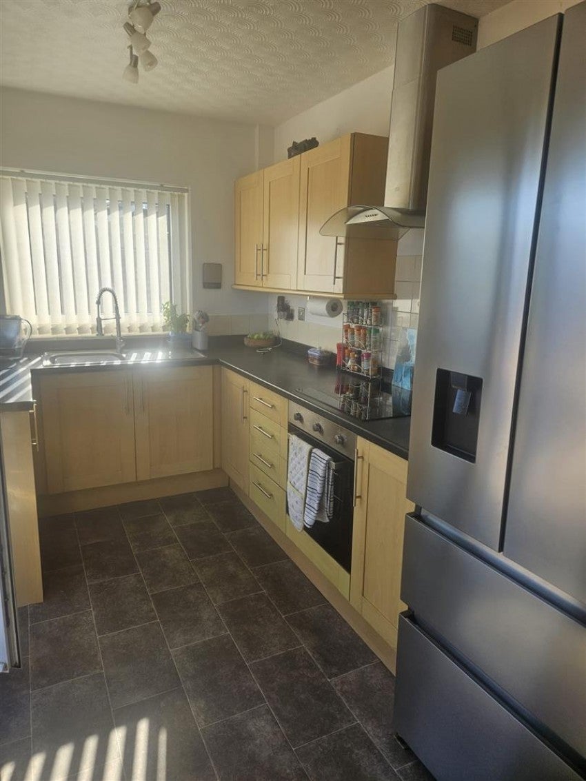House Croft Way in Camblesforth