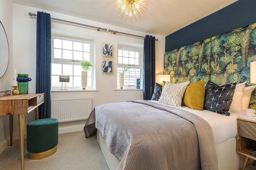 House Acorn Close in Balderton