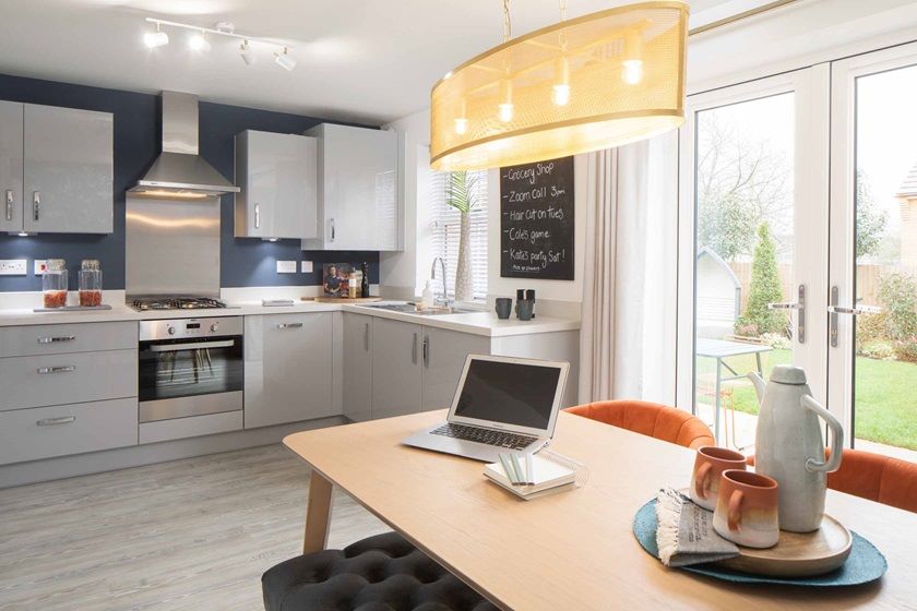 House Acorn Close in Balderton