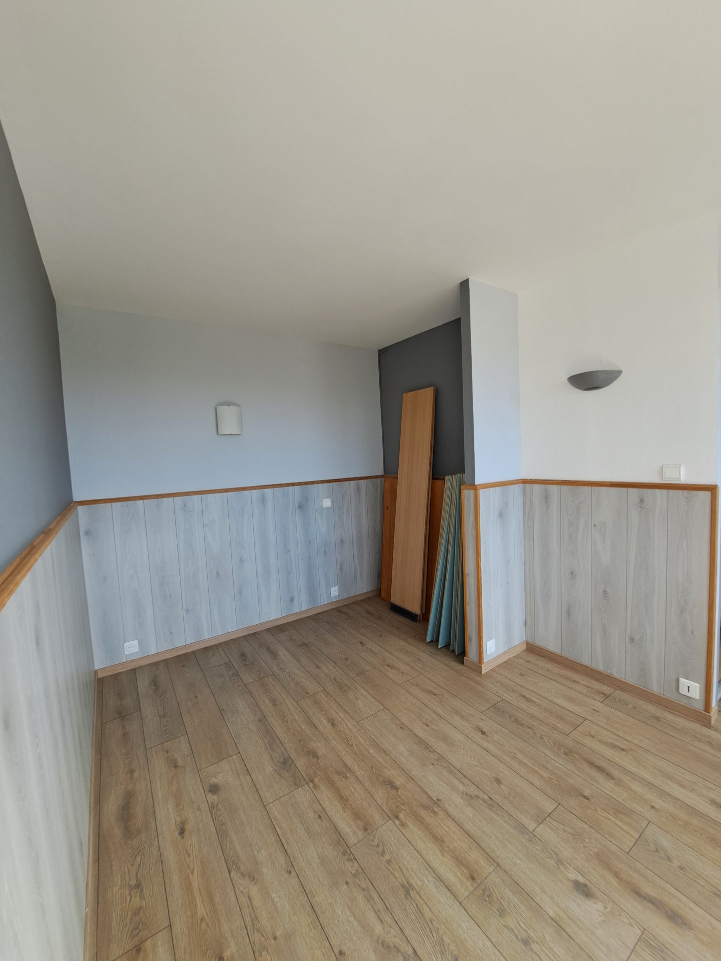 Appartement Rue Camille Claudel à Nancy