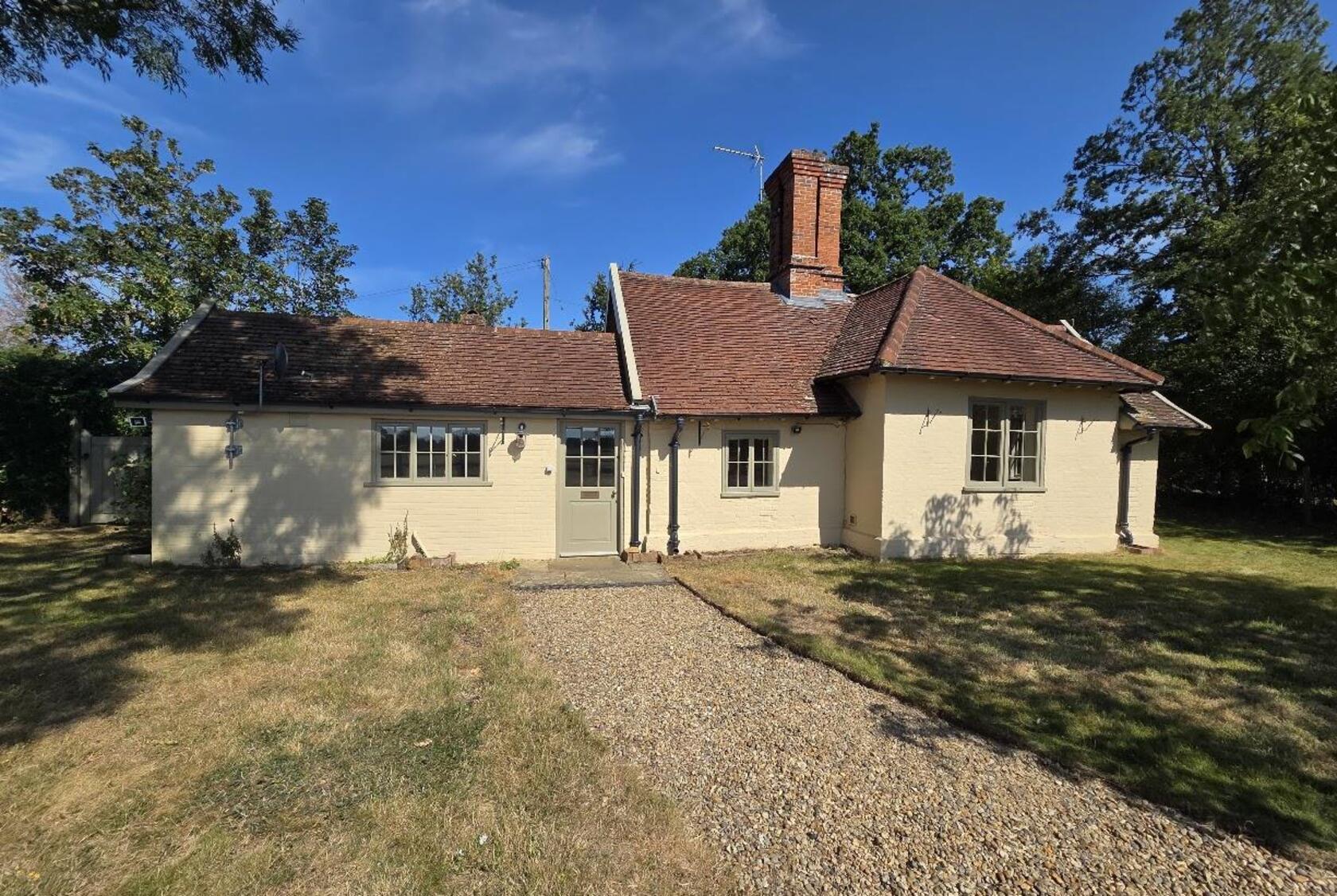 House B1118 in Mid Suffolk